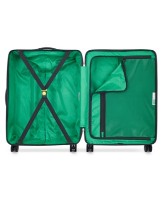 Delsey Now 23" Upright Spinner