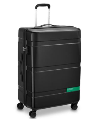 Delsey Now 27" Upright Spinner