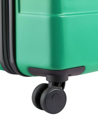 Delsey Now 23" Upright Spinner