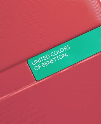 Delsey Now 27" Upright Spinner