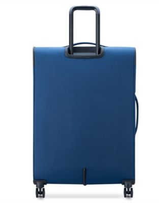 Delsey Color Block 27" Upright Spinner