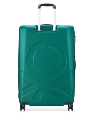 Delsey Fabrica 27" Upright Spinner