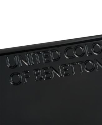 Delsey United 23" Upright Spinner