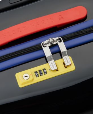 Delsey United 23" Upright Spinner