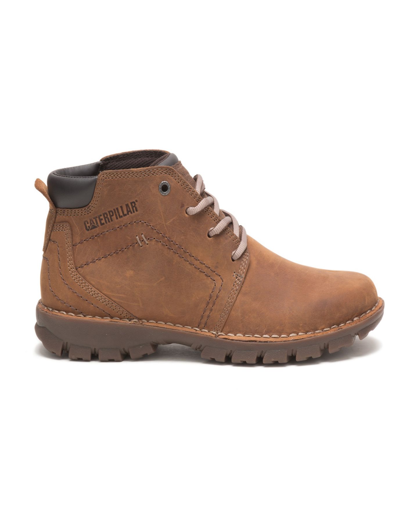 Мужские ботинки CAT Footwear Transform 2.0 Boot — фото 3