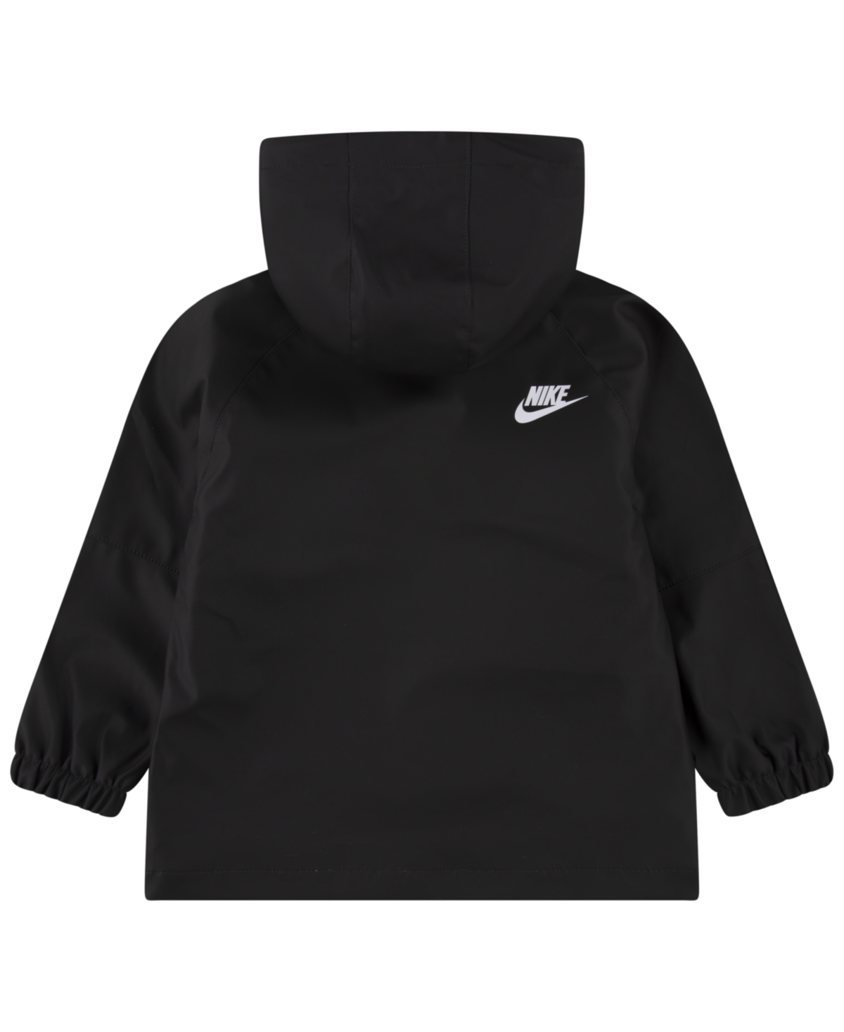 Nike Toddler Neutral Rain Jacket