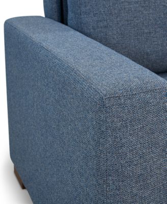 Revere 76" Fabric Today Queen Sleeper Sofa