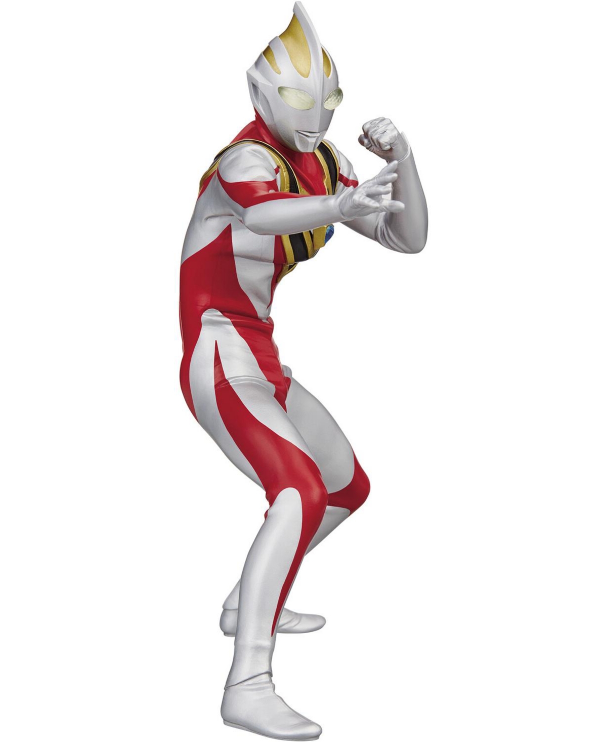 Ultraman BanPresto Gaia Heros Brave - A Gaia Statue Version 1 - 960