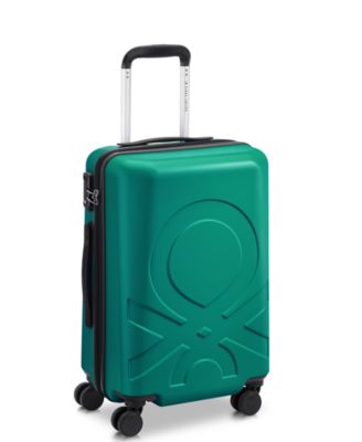 Delsey Fabrica 19" Carry-On Spinner