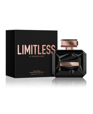 Limitless EDP Spray 100ml