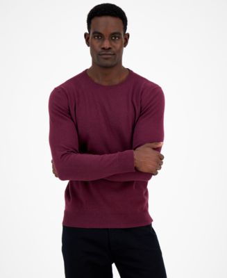 Store Alfani Elevated Sweater