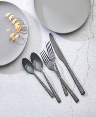 Rooney 20 Piece Flatware Set, Service for 4 