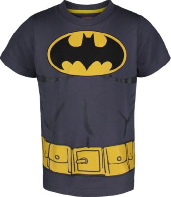 Toddler Boys 5 Pack T-Shirts