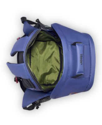 JS011B Versatile Backpack