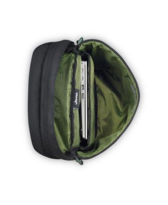 JS013C Cylindrical Backpack
