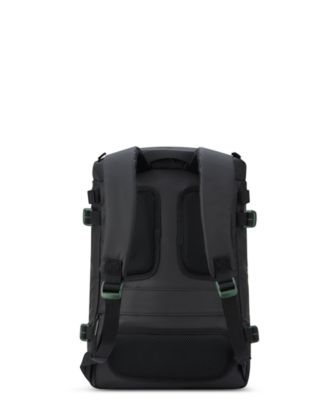 JS013C Cylindrical Backpack