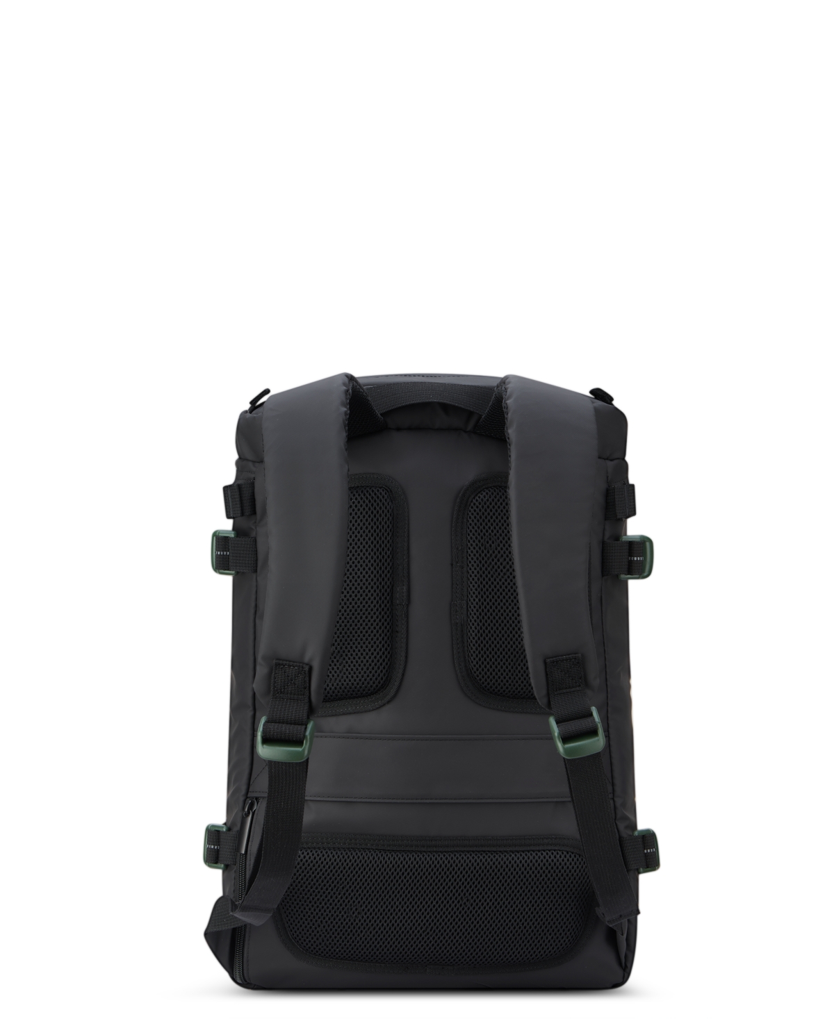 DELSEY JS013C CYLINDRICAL BACKPACK 