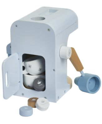 Coffee Machine 8Pc Set, Created for You by Toys R Us