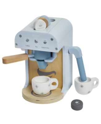 Coffee Machine 8Pc Set, Created for You by Toys R Us
