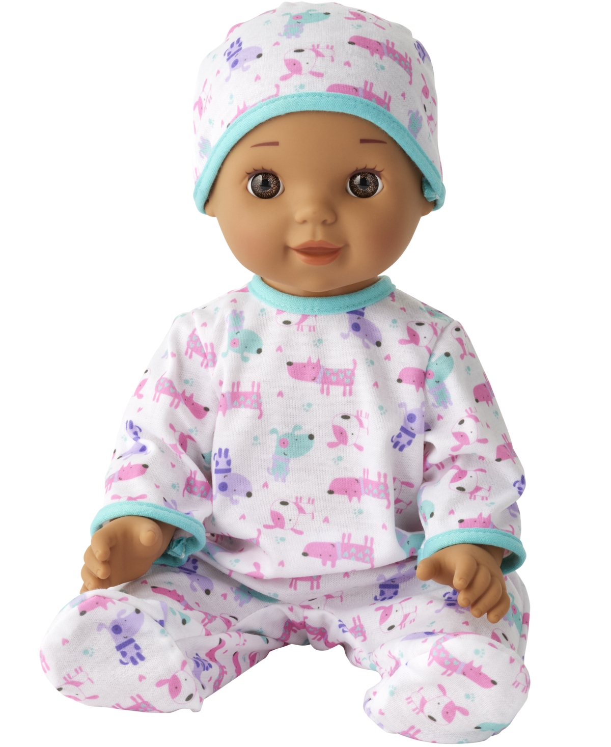 You And Me Get Well Baby 14" Doll, Created For You By Toys R Us In Multi