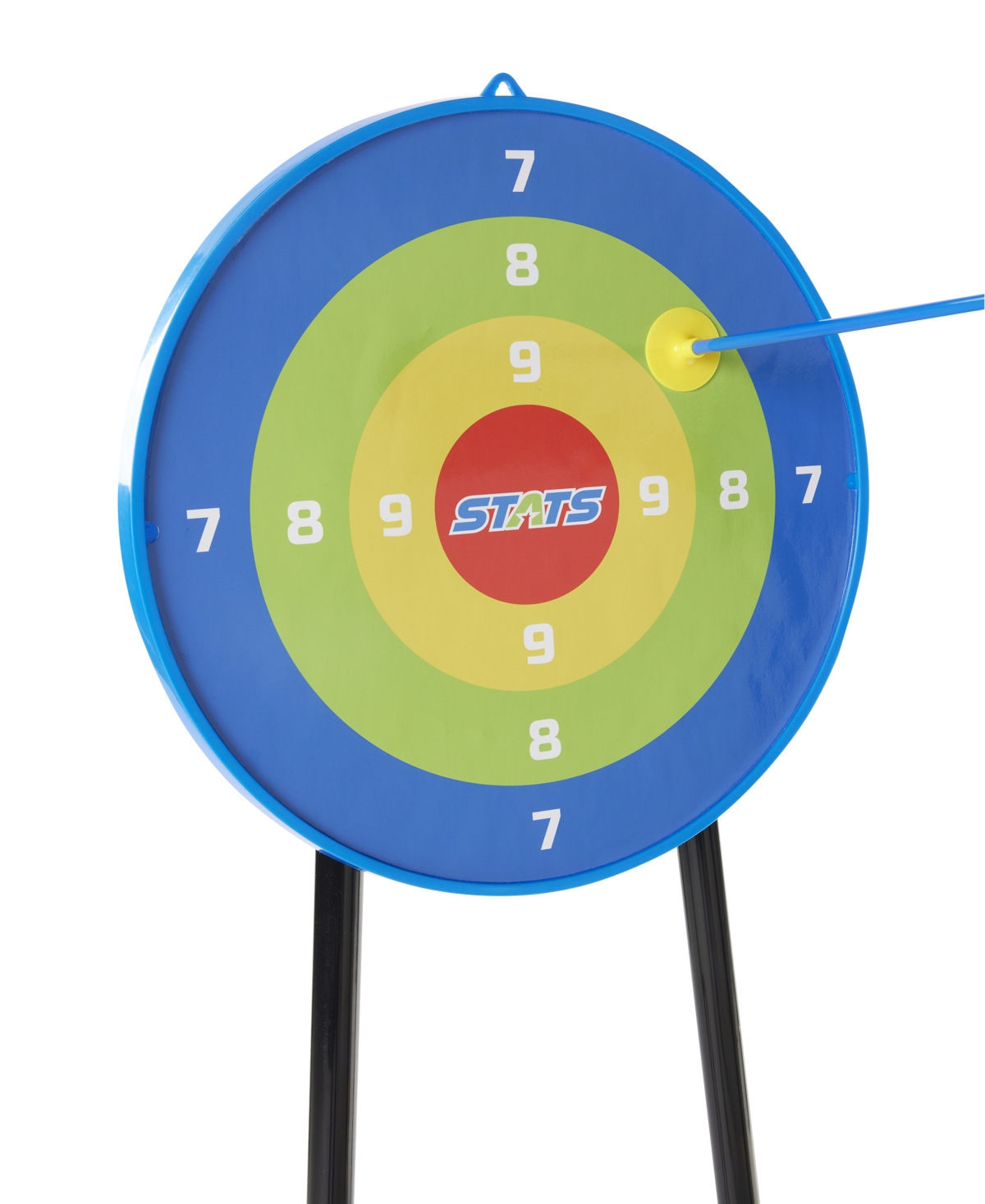 Stats Deluxe Archery Set In Multi