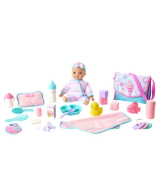 Urban dollhouse hotsell starter set w/ 2 lash sets