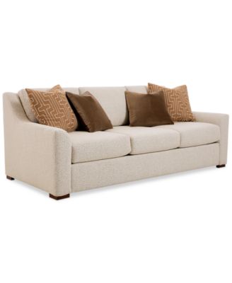 Morgane Fabric Estate Sofa, Created for Macy's