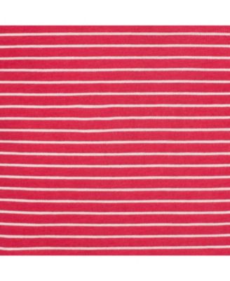 Baby Girls Deer Long Sleeve Onesies Bodysuits, 6-Pack