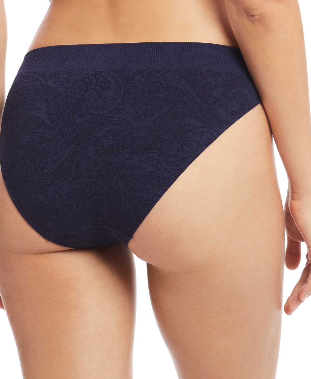 Lauren Ralph Lauren Women's Seamless Hipster Bikini Brief