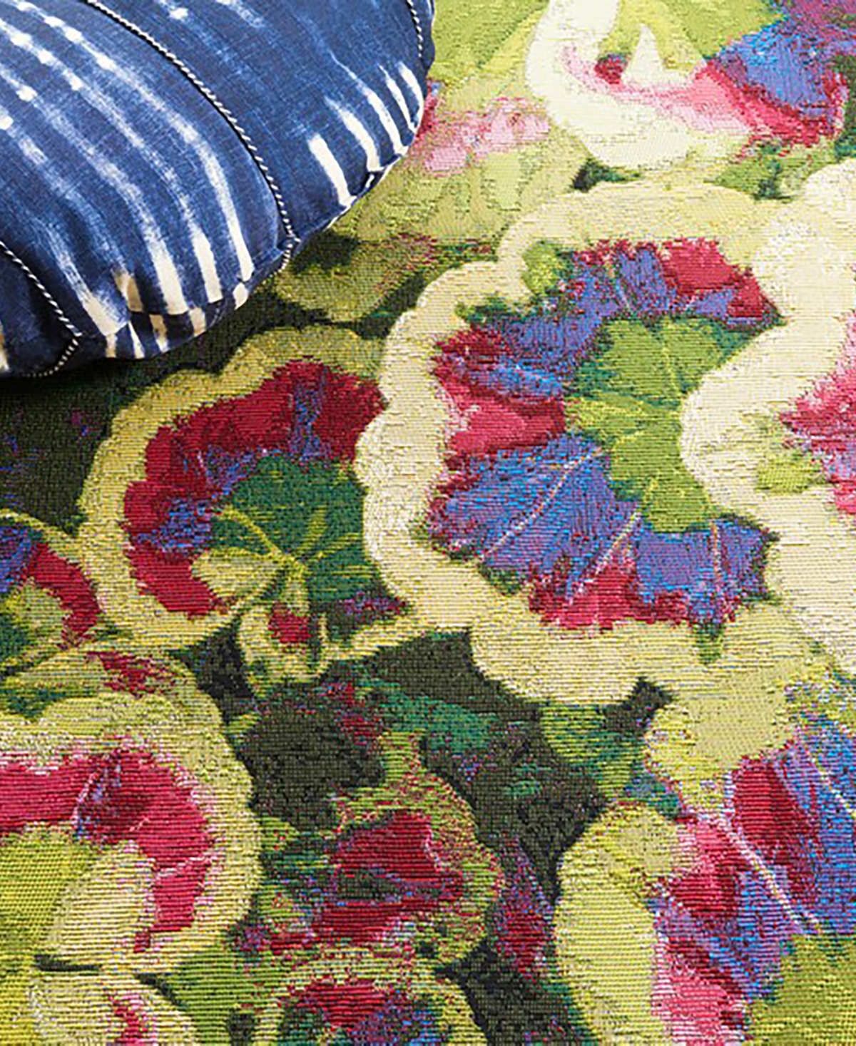 Safavieh Barbados Indoor/Outdoor BAR556Z 5'3