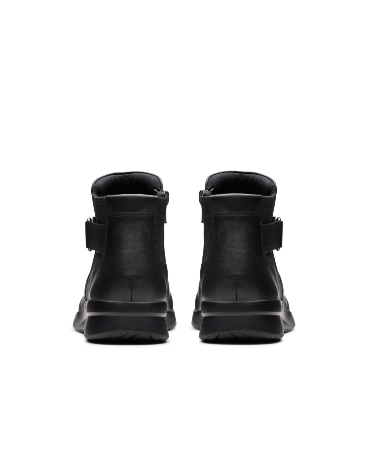 Clarks Women's Collection Ellowyn Strap Boots