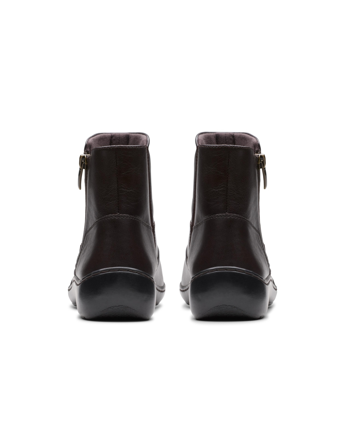 Clarks Women's Collection Cora Pace Boots