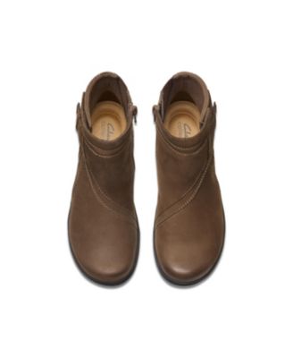 Women's Collection Carleigh Style Boots