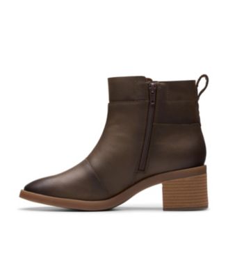 Women's Collection Lileigh Charm Boots