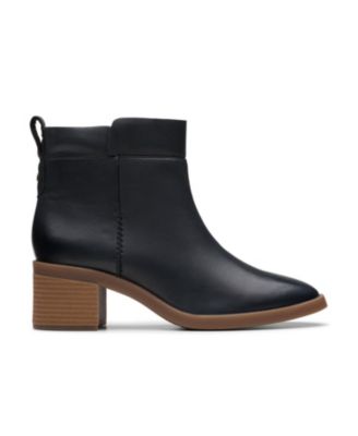 Women's Collection Lileigh Charm Boots