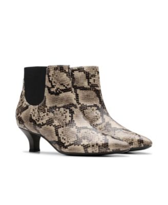 Women's Collection Kepley Erin Booties