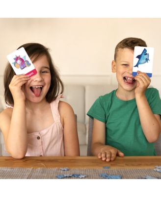 ABC Learning Flash Cards for Toddlers 2-4 Years Old