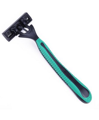 Mario Lopez 36 Disposable Razors Bundle