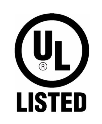 AC Adapter for Touchless Sensor Trash Cans