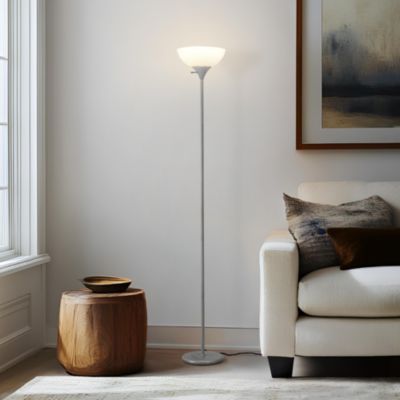 Sky Dome 72" Dimmable LED Floor Lamp