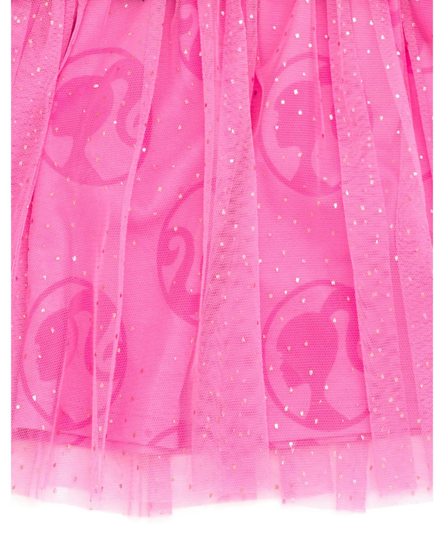 Girls 5 -16 ' Glitter Tutu Dress
