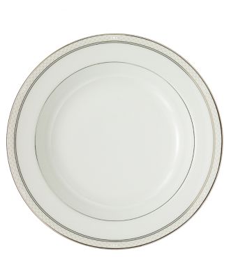 Waterford - "Padova" Rim Soup Plate
