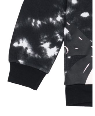 Toddler Boys Pullover Hoodie