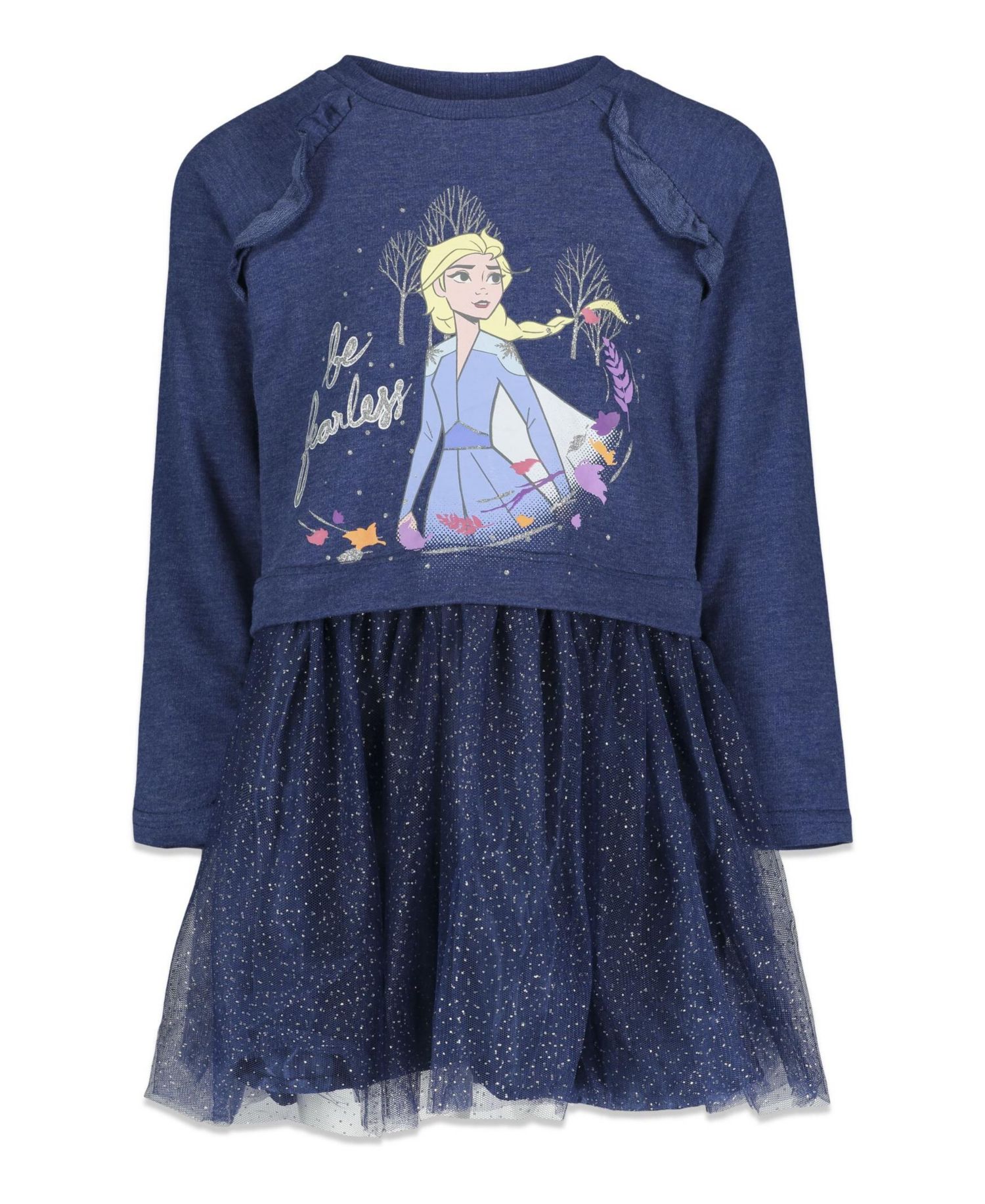 Girls Princess Dress
