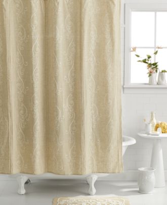 Lenox Bath Accessories, French Perle Collection - Bathroom ...
