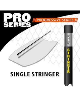 Pro 40" Bodyboard, Crescent Tail Body Board with Zero-G Polypro Core, 8LB H-Cell Deck Surlyn Slick Tru-Flex Mesh for Beach Surfing