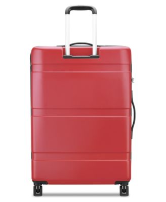 Delsey Now 27" Upright Spinner