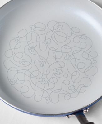 Disney 11" Ceramic Nonstick Frying Pan