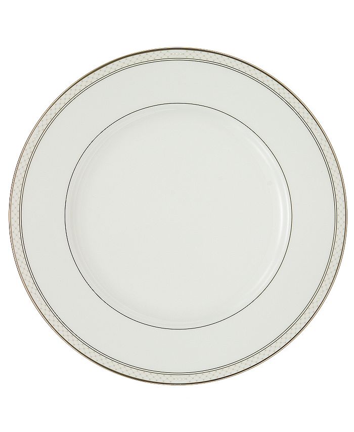 Waterford - "Padova" Dinner Plate