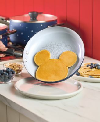 Disney 9.5" Ceramic Nonstick Frying Pan